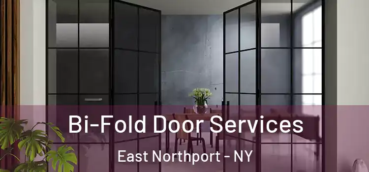 Bi-Fold Door Services East Northport - NY