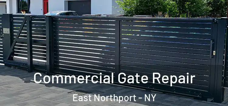  Commercial Gate Repair East Northport - NY