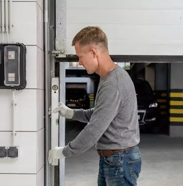 Why Choose Us for Door, Gate and Security Services in East Northport, NY