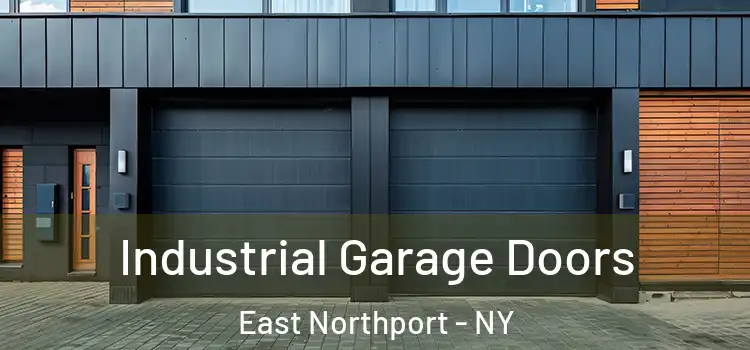  Industrial Garage Doors East Northport - NY