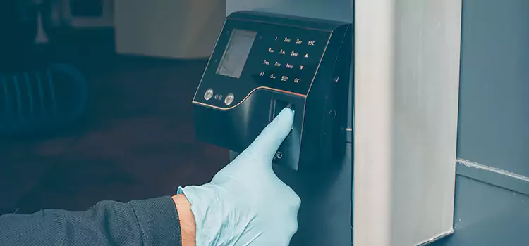 Access Control Installation East Northport