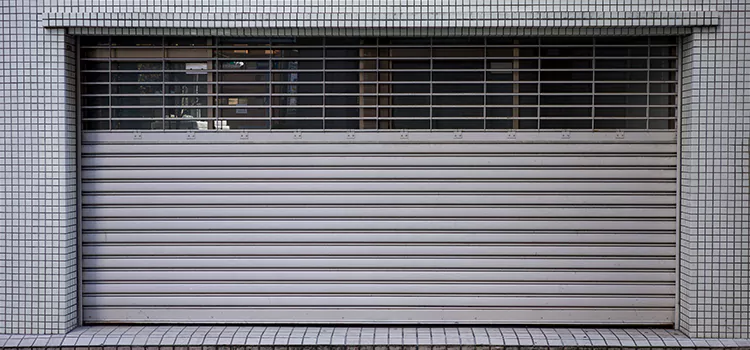 Advanced Solutions for Your Aluminum Garage Doors in East Northport, New York
