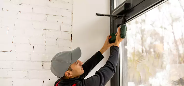 Automatic Door Opener Commercial East Northport