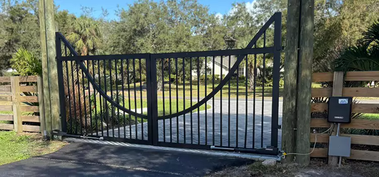 Gate Motor Repair East Northport
