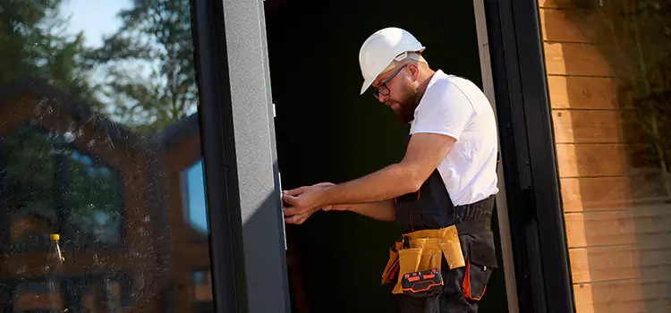 Replace Balcony Door East Northport