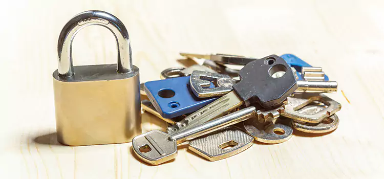 Why Choose Our Broken Key Services in East Northport, NY?