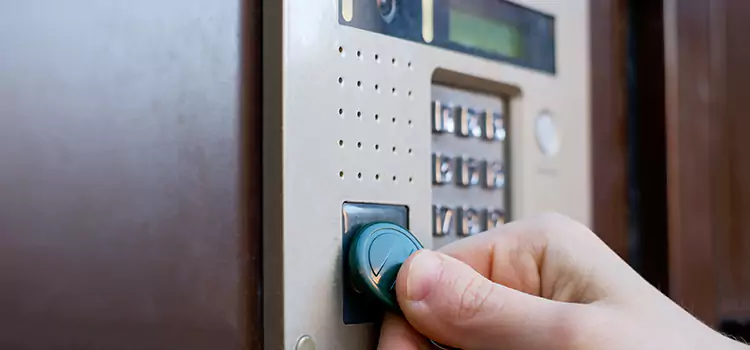 Enhanced Security Features East Northport