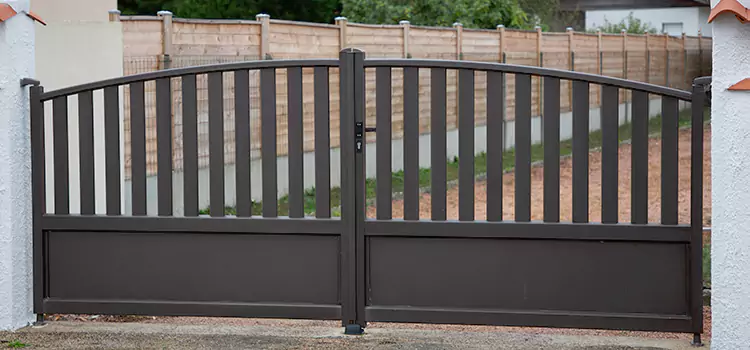 Advanced Gate Solutions in East Northport, NY