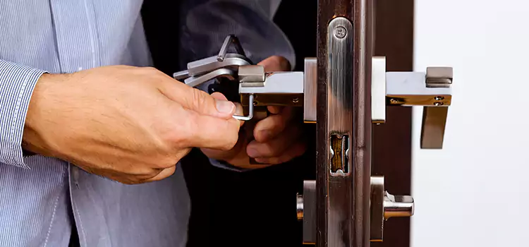 Commercial Door Lock Repair East Northport