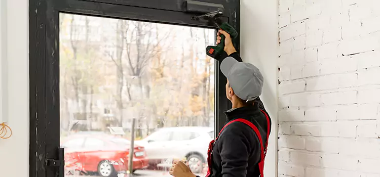 Comprehensive Door Closer Services in East Northport, NY