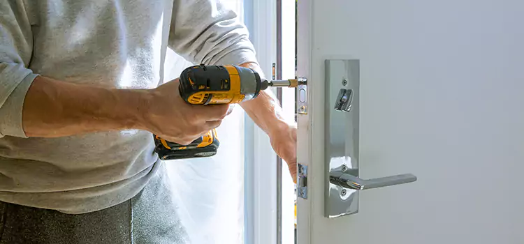 Door Knob Lock Repair East Northport