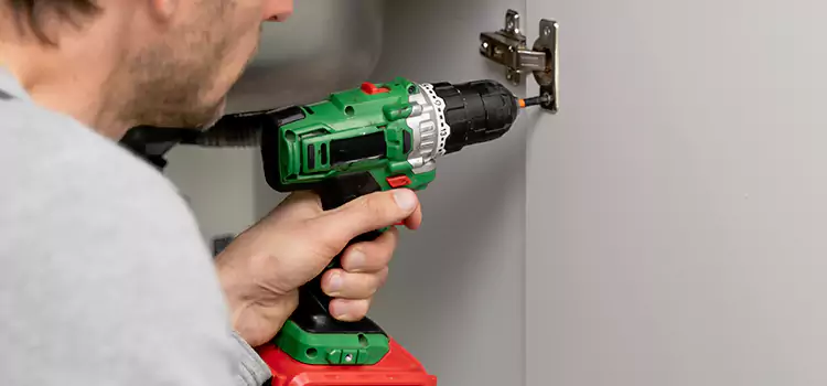 Commercial Door Hinge Repair East Northport