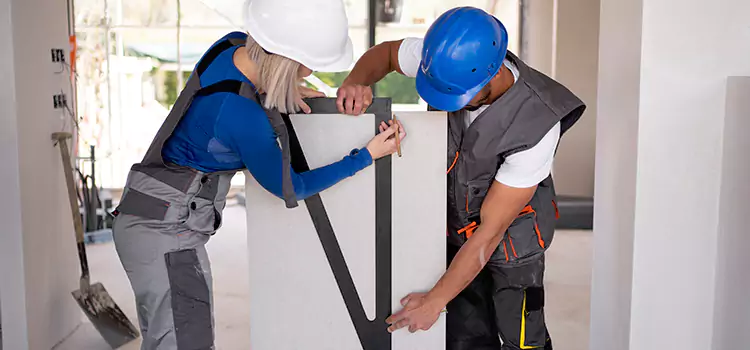 Why Choose Us for Door Panel Services in East Northport, NY?