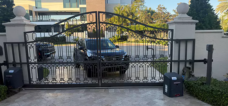 Driveway Gate Maintenance East Northport