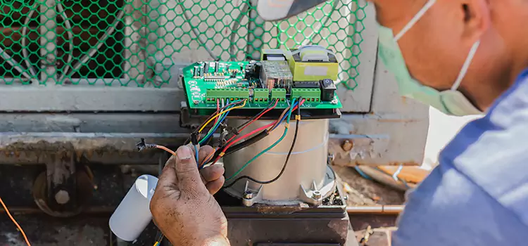Sliding Gate Operator Repair East Northport