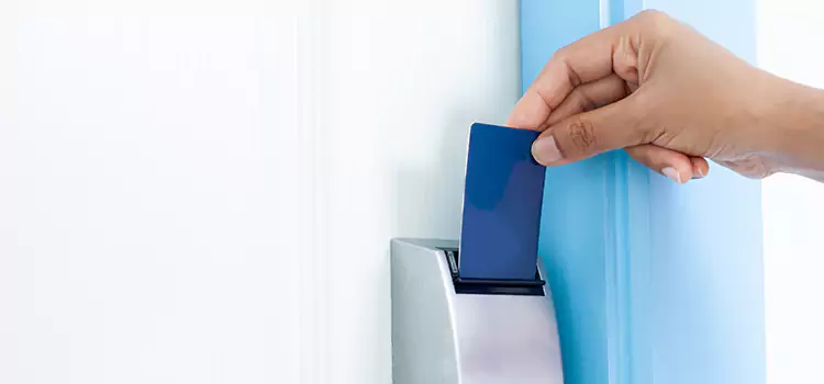 Access Control System Integration East Northport