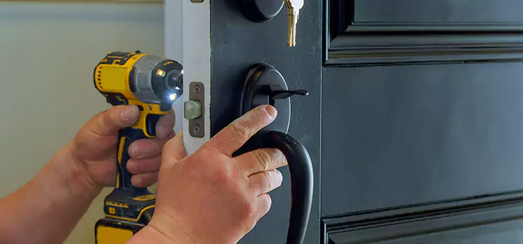 Locksmith Emergency Service East Northport