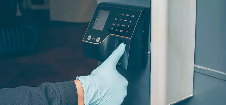 Residential Fingerprint Locks East Northport
