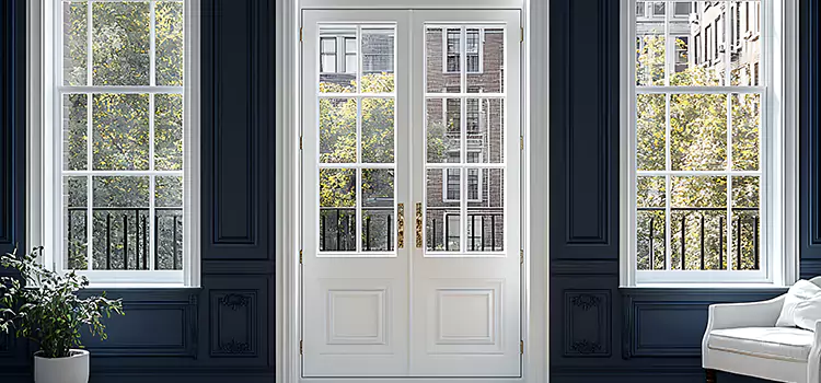 French Door Lock Repair East Northport