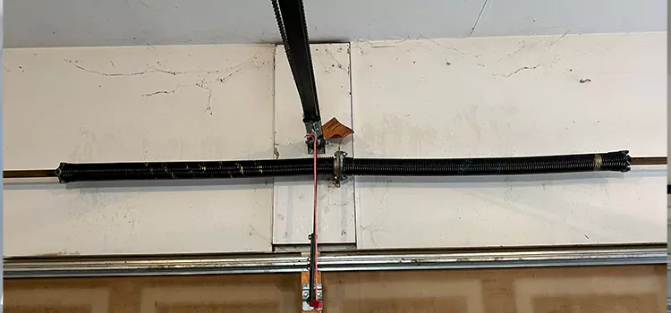 Garage Door Cable Repair Near Me in East Northport, NY
