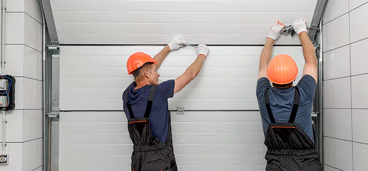 Choose Us for Your Garage Door Needs in East Northport