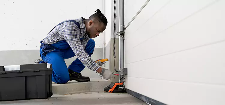 Expert Solutions for Every Garage Lock Need in East Northport, NY