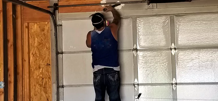 Specialized Garage Door Panel Solutions in East Northport, NY