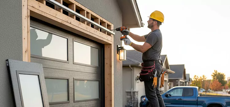 Your Trusted Garage Door Specialists in East Northport