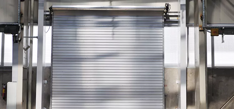 Roller Door Maintenance East Northport