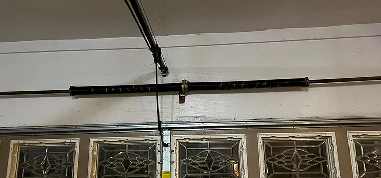 Garage Door Spring Repair Near Me East Northport
