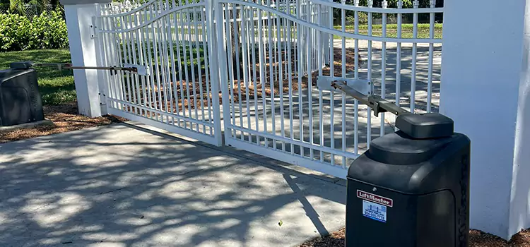 Automatic Gate Opener Repair East Northport