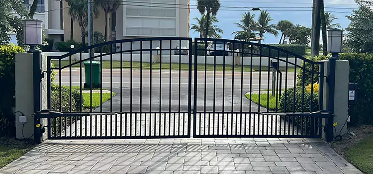 Gate Opener Replacement Near Me in East Northport, NY