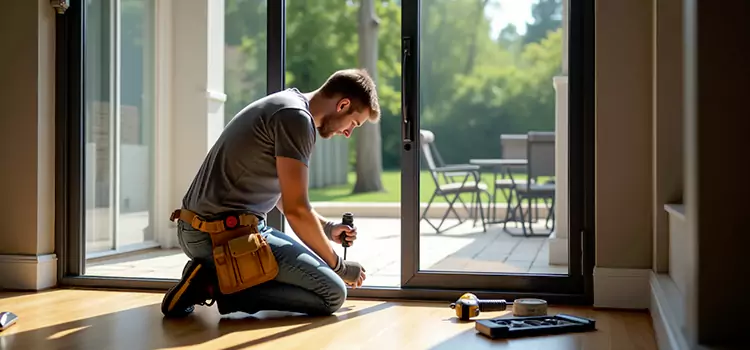 Comprehensive Solutions for Every Glass Door Need in East Northport, NY