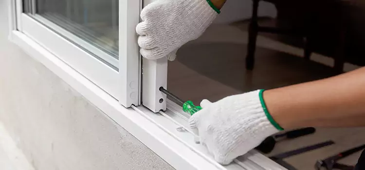 Sliding Glass Door Lock Repair East Northport