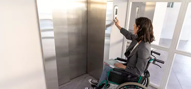 Benefits of Modern Handicap Door Systems in East Northport, NY