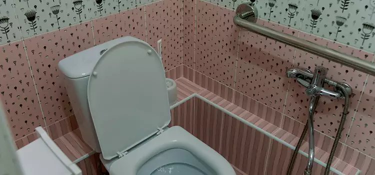 Meeting Diverse Needs With Accessible Restroom Solutions in East Northport, NY