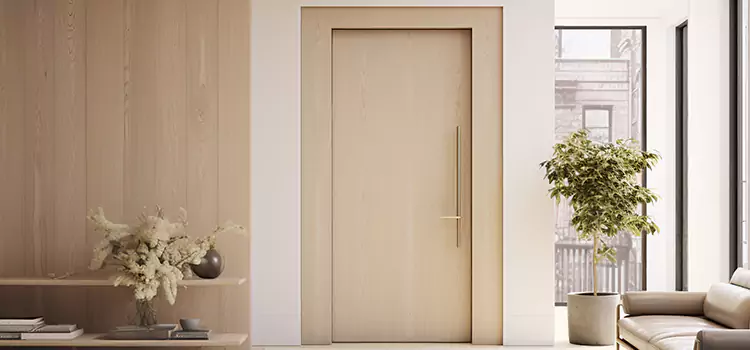 Choose Quality for Your Inside Doors in East Northport, NY