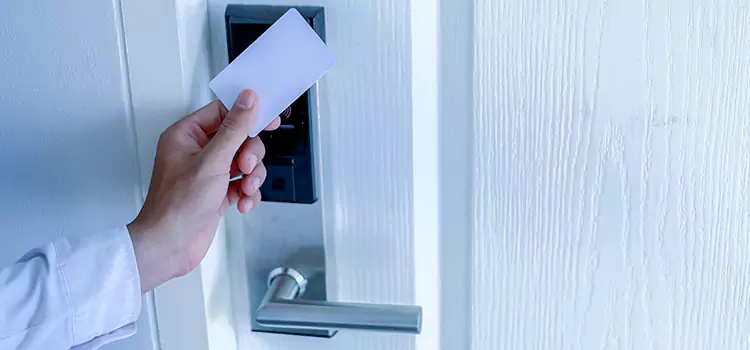 Why Choose Us for Your Keycard Lock Installation in East Northport, NY?