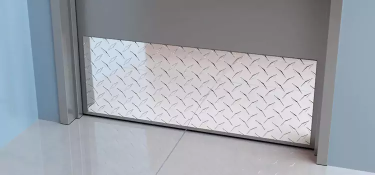 Benefits of Professional Kick Plate Solutions in East Northport, NY