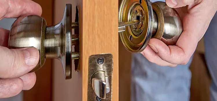Sliding Door Lock Repair East Northport