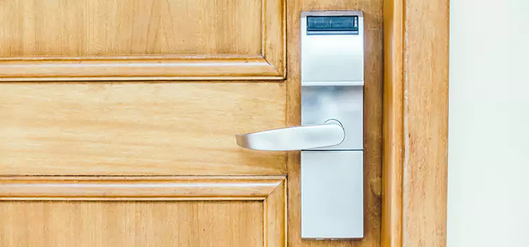 Electromagnetic Door Lock Installation East Northport
