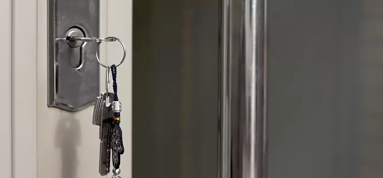 Master Keying by the Numbers East Northport