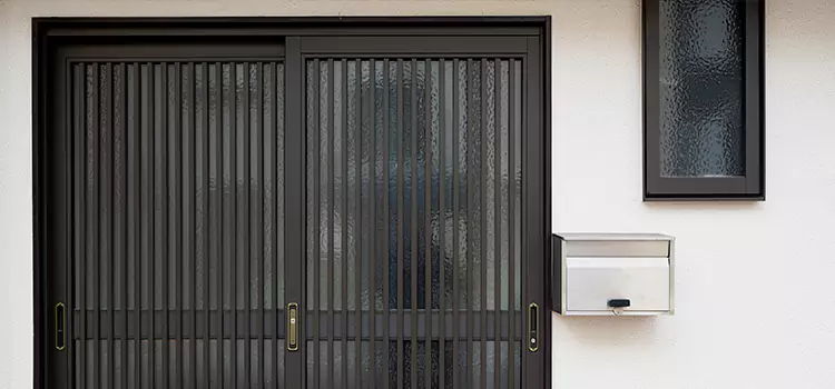 Sliding Screen Door Repair East Northport