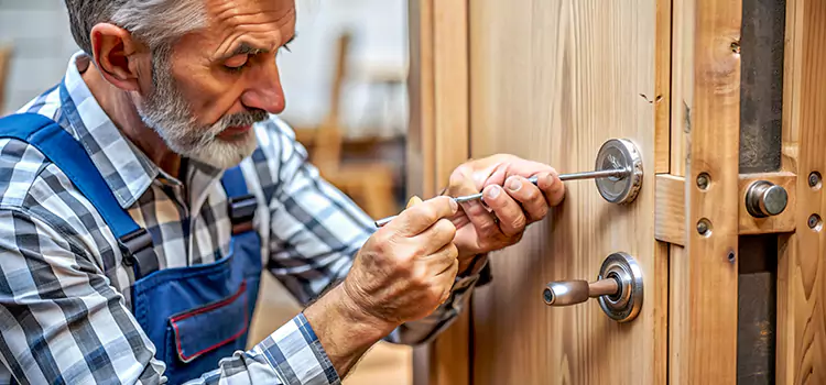 Mortise Replacement Lock East Northport