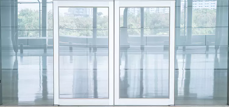 Why Choose Us for Your Motion Sensor Door Needs in East Northport, NY?