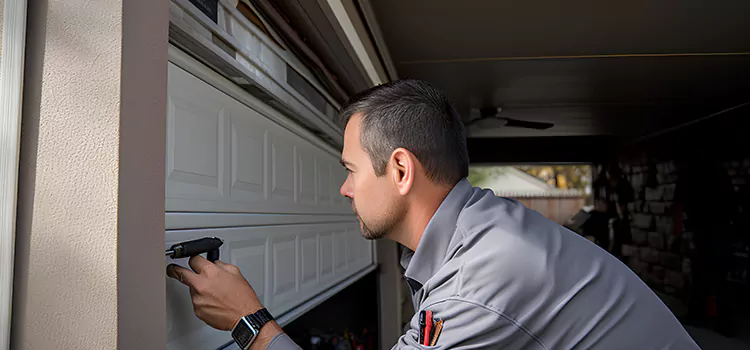 Garage Door Cable Replacement East Northport