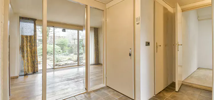 Why Choose Our Pocket Door Experts in East Northport, NY?
