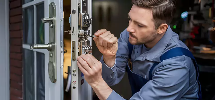 Residential Lock Installation East Northport