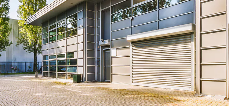 Electric Roller Garage Doors East Northport