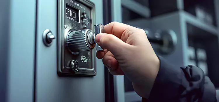 Locksmith Cost to Open Safe East Northport
